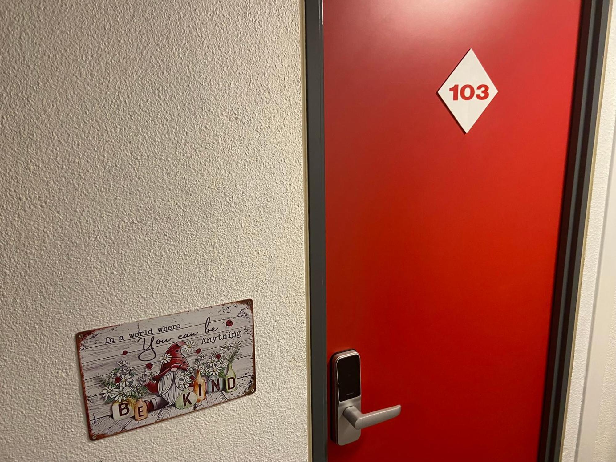 Classeco Gent Eksteriør bilde